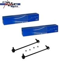 2X SKF Koppelstange Stabi Stabilisator Vorne Links + Rechts FÜR Audi Seat Skoda
