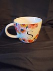 Opal House "S” Initial Mug/Cup                                            (21)t — photo 4