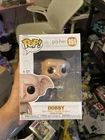 Funko Pop! Vinyl: Harry Potter - Dobby #151 Ships With Soft Protector