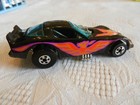 VINTAGE 1986 HOT WHEELS FIREBIRD FUNNY CAR MAIL IN PROMO MINT