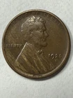 ** 1920-S VF  'WOODY'  LINCOLN CENT-  MINT LAMINATION ERROR-   PRICED TO SELL **