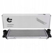 Radiateur Opel VIVARO