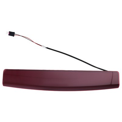 3. Bremsleuchte Hinten Mitte for Range Rover L322 02-12 XFG000040 LED Rot