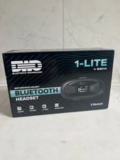 Sena DWO 1-Lite Bluetooth Helmet Headset Intercom Music Phone (A1G010980)