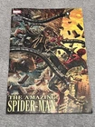 AMAZING SPIDER-MAN #12 LEE BERMEJO AMAZING VISIONS VARIANT (17/09/2025)