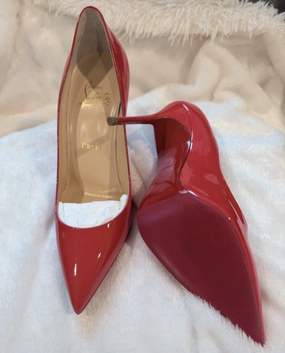 Christian Louboutin Decollete Heels for Women for sale | eBay