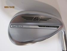 Titleist SM10 Tour Chrome 58 S Grind Wedge