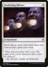 Magic the Gathering Deafening Silence Throne of Eldraine #10 2019 MTG Card