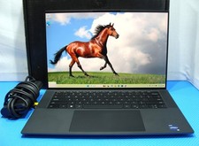 Dell Precision 5570 15.6"FHD i7-12800H 2.4GHz 16Gb RAM 1TB SSD RTX A2000 8GB