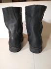 1985 BILTRITE STEEL TOE COMBAT BOOTS Size 8.5 W ANSI Z41.1-1983/75 NICE — photo 3