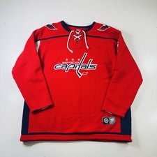 Washington Capitals Collecting and Fan Guide 21