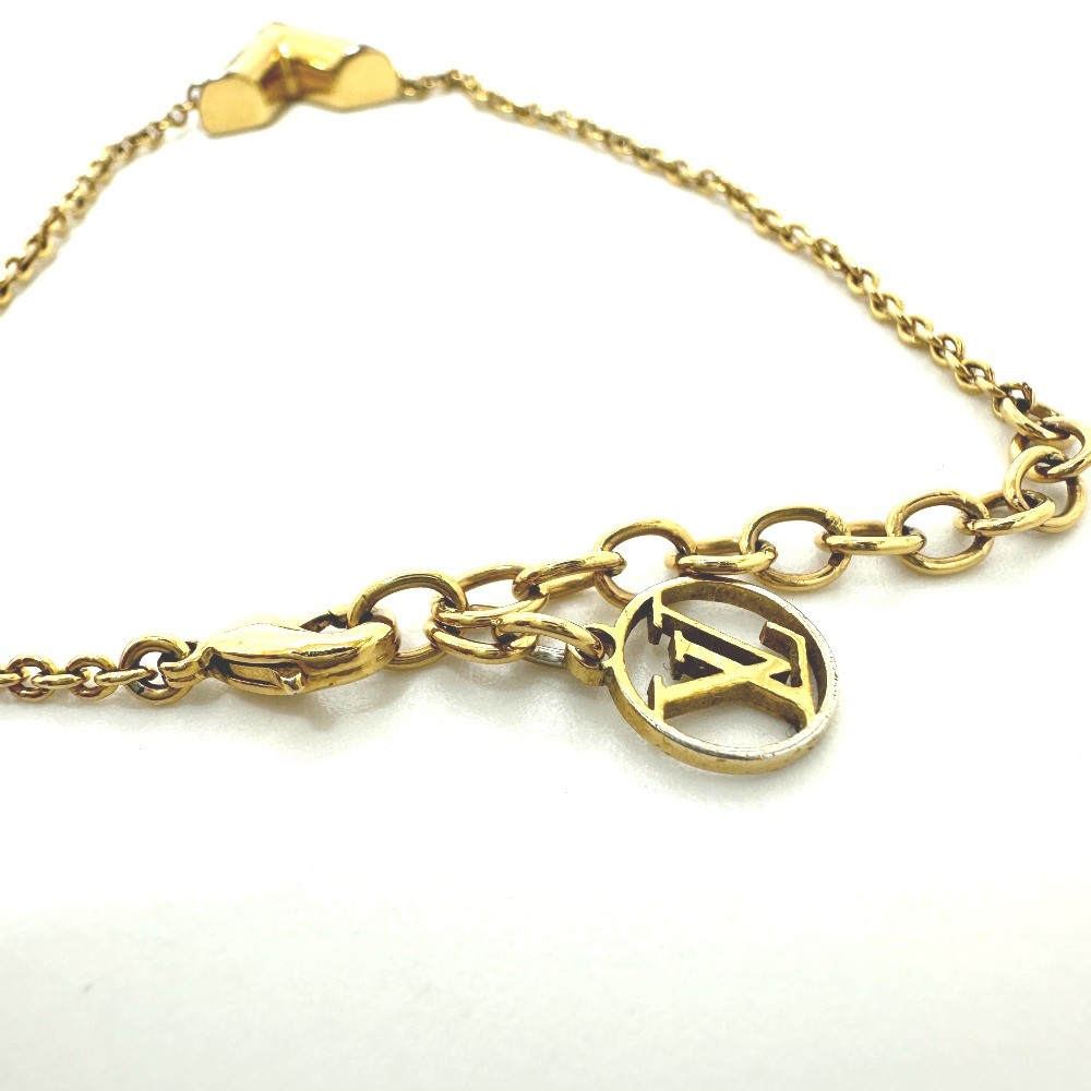 LOUIS VUITTON M61084 Accessories Braless Essential V Chain
