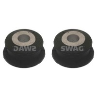 2X Swag Lagerung AchsköRper Vorderachse Links Rechts FüR VW Golf IV 1J1 1J5 1Y7