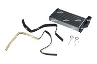 NRF WäRmetauscher Innenraumheizung Easy FIT 53557 FüR Peugeot CC 307 SW 3H 3A 3E