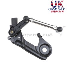 8R0941309C Rear Left Headlight Level Sensor For Audi A6 C7 A7 Q5 RS6 RS7 S6 S7