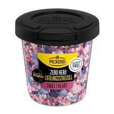 Pickerd Zero Hero Lieblingsstreusel Sweethear...