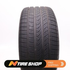 Used 27540r19 Pirelli Cinturato P7 All Season Moe Run Flat - 101h - 8.532 Used 27540r19 Pirelli Cinturato P7 All Season Moe Run Flat - 101h - 8.532