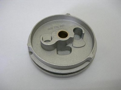 Starter Pulley / Rope Rotor for STIHL Machines [#11170071014] | eBay