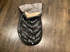 Warm carriage liner 7 a.m. polar igloo