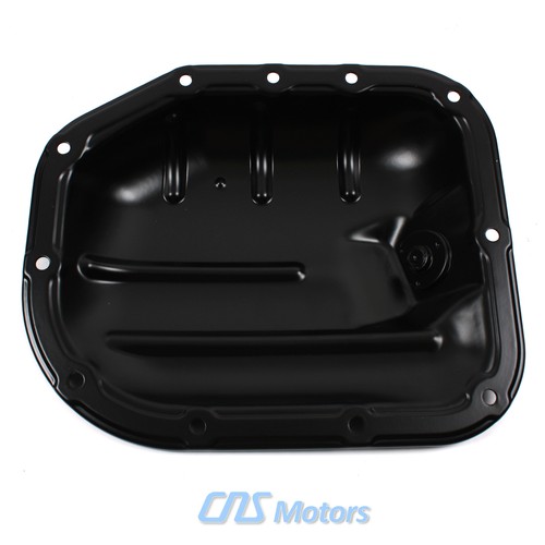 PAN De Aceite Del Motor Inferior Para 0014 TOYOTA Eco YARIS PRIUS Xa