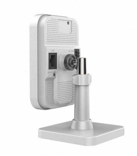 Hikvision DS-2CD2432F-IW 3MP Wireless Wifi HD 1080P PoE Home Security Camera 4mm - Picture 2 of 2
