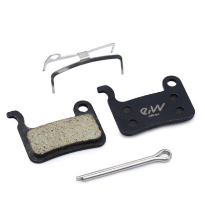 Bremsbeläge Set vorne Joyor Y6 Y8 Elektro Scooter Scheibenbremse brake pads