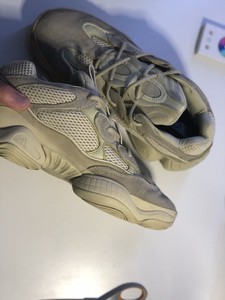 yeezy 500 mens