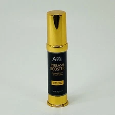 Eyelash & Eyebrow Growth Cream Booster, Lash & Brow Cream Enhancer 10g 