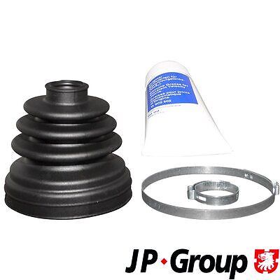 JP Group 1543700710 Faltenbalgsatz, Antriebswelle FüR Ford-image