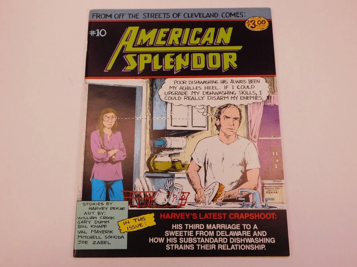 american splendor products for sale | eBay