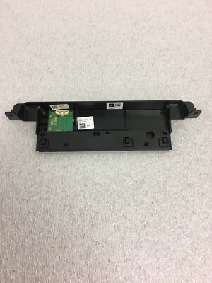 Sony XBR-55X900E Front Panel Board A2165366A 173543211