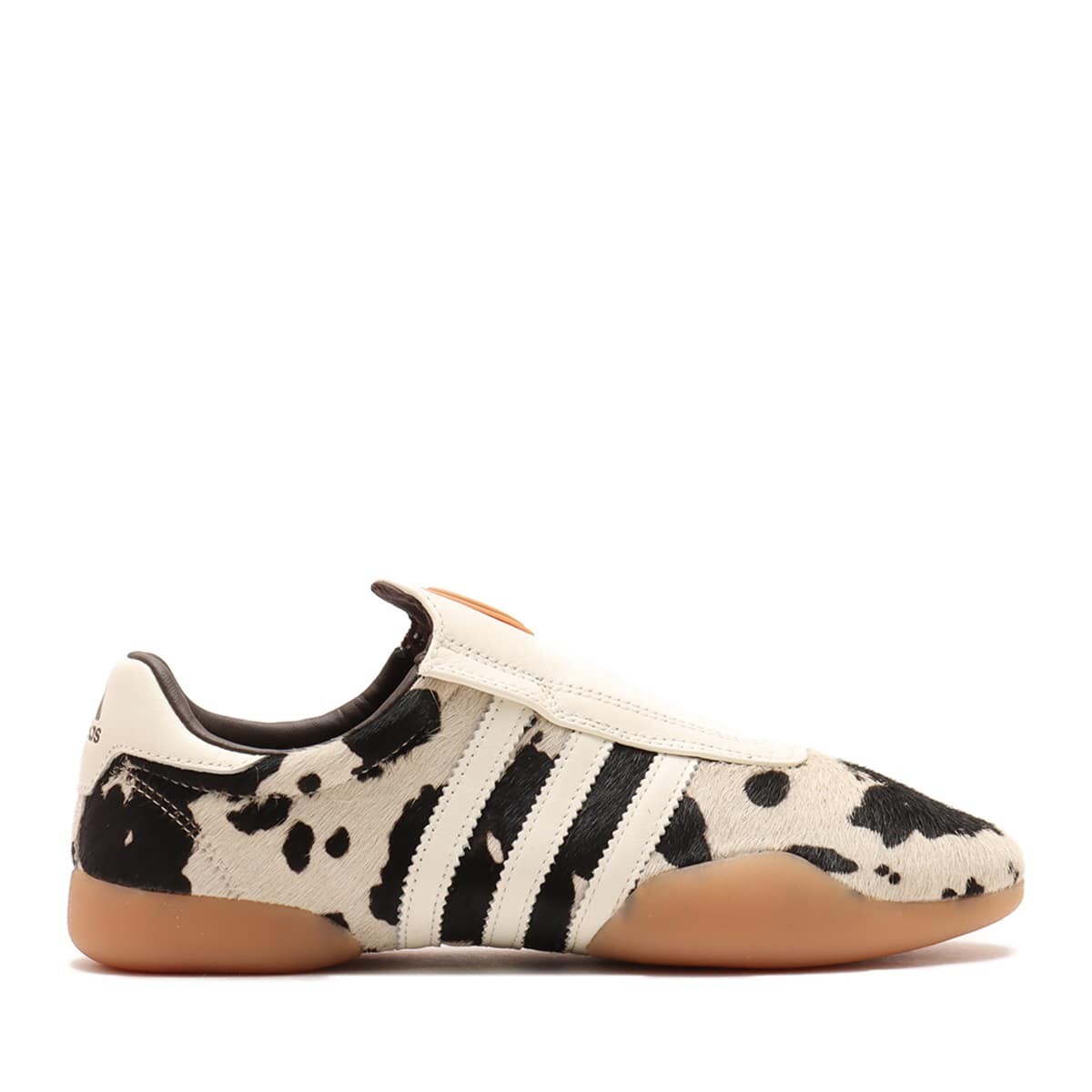 Size 7 - adidas Taekwondo Mei Cow Print W for sale online | eBay