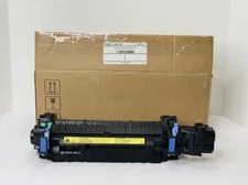 Genuine HP Color LaserJet CE484A 110V Fuser Kit, 150,000 pages, CE484A