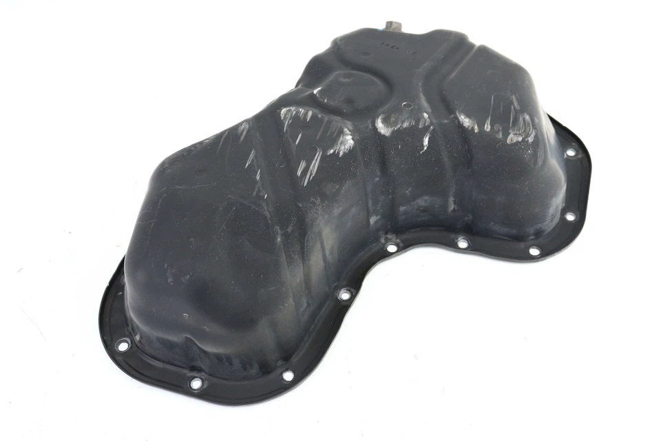 Toyota Sienna 2011-2016 cárter de aceite inferior del motor 3,5 L 12102-0p020 Foto 2 de 4