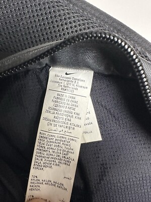 nike backpack centimeter Nike Zone Backpack 2023