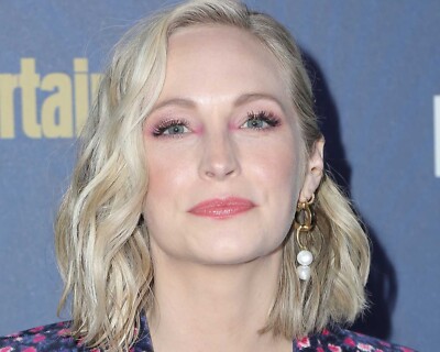 CANDICE KING 8x10 PHOTO *