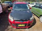 <!--F#f_0-->2011 Ford Focus MK2 Intake Manifold Petrol Manual Auto Parts Europe #B210<!--F/-->