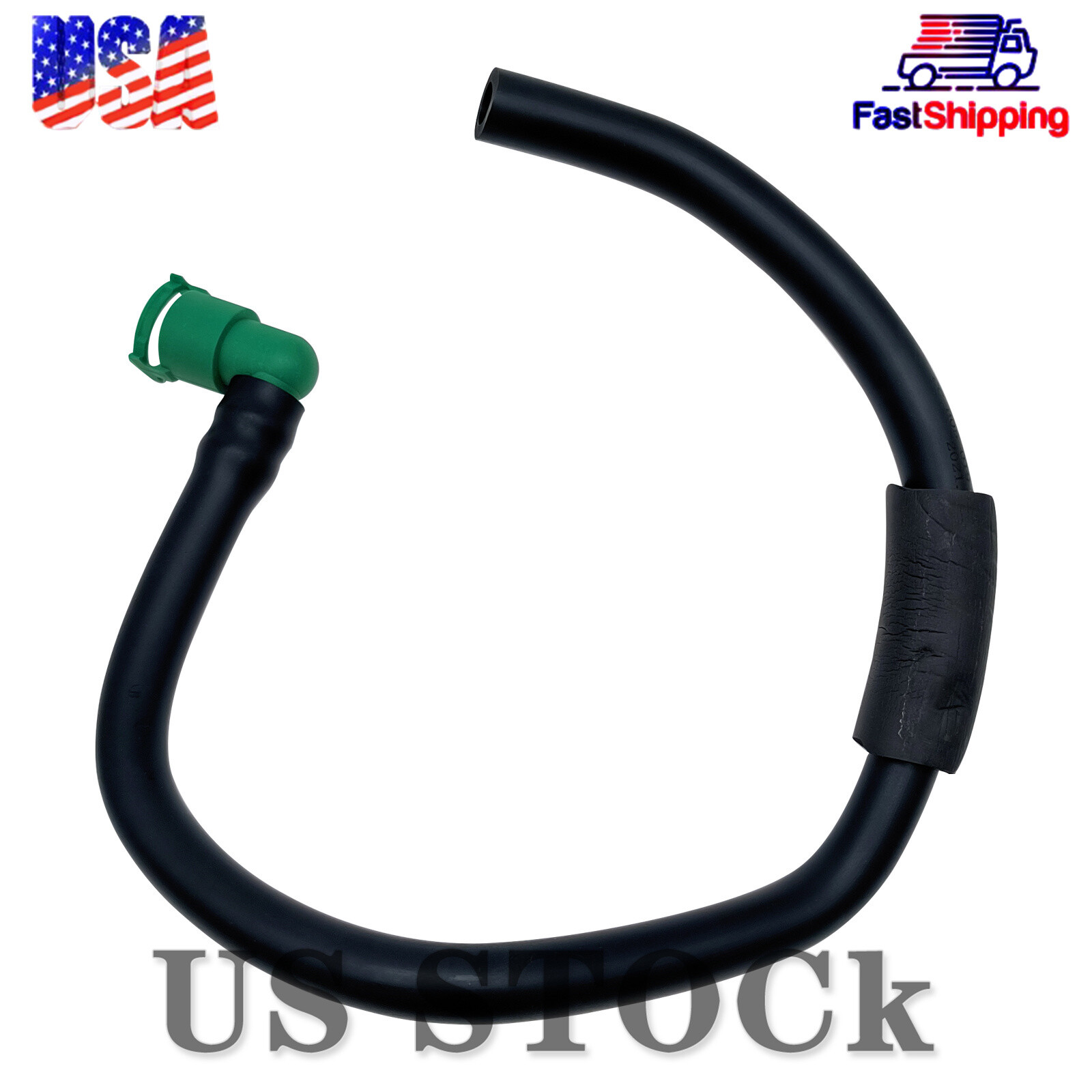 ApplianPar Vapor Purge Valve Hose For Expedition F150 F250 Lobo Navigator 1998 - Foto 6