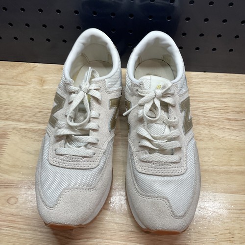 VINTAGE New Balance J Crew 620 Sneakers 