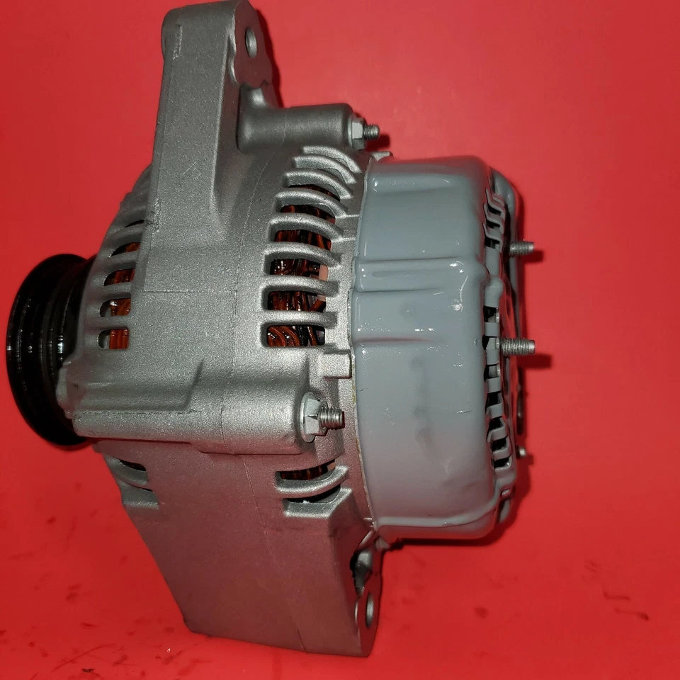 Toyota 4Runner 1993 1994 1995  V6 /3.0 Liter Engine 60AMP Alternator  - Image 4 of 4
