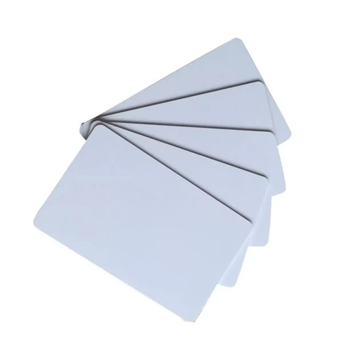 Ultralight C Card,ISO PVC White Card (10 Pack) - Picture 4 of 6