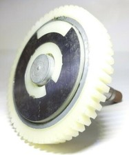 INGRANAGGIO MOTORIDUTTORE TERGICRISTALLO MOTORINO ADATTABILE IVECO 190 MERCEDES