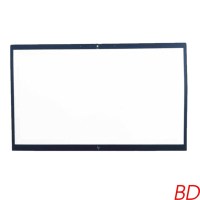 For HP ZBook Firefly 15 850 855 G7 G8 B Shell Screen Frame M05259-001