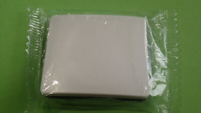 Doigt De Manœuvre (poussoir) Legrand SAGANE 86500 - Blanc, Pour Interrupteur Plexo, Neuf