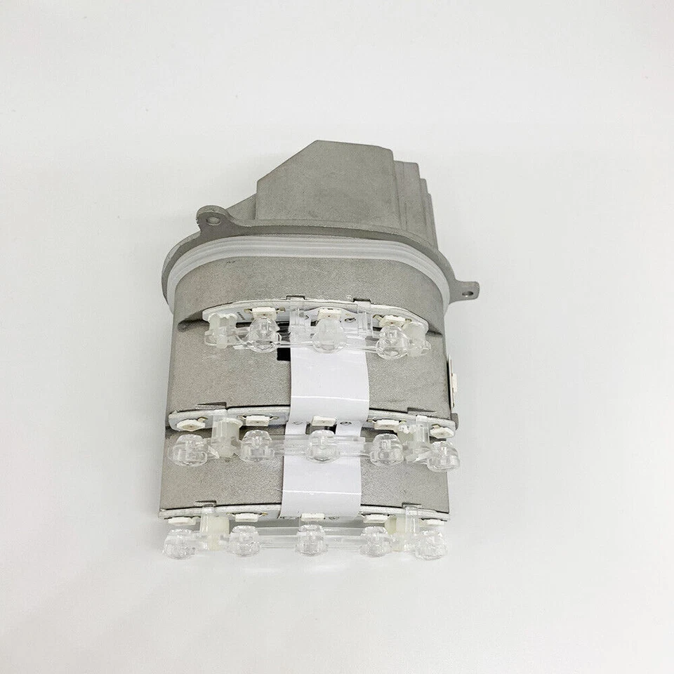 For BMW 3Series E90 LCI Front Right Turn Signal Indicator Module 63127245814 OEM - Image 2 of 4