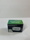 NIB Simply Conserve WiFi & BLE Enabled Smart Socket Works w/Alexa FAST SHIP