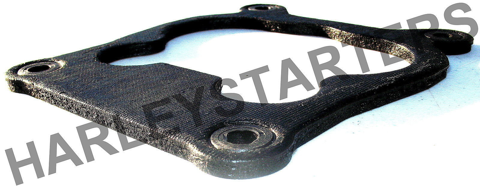 4 BARREL ROCHESTER QUADRAJET CARBURETOR BASE GASKET SPREAD BORE eBay