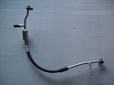 06-2011 CROWN VIC MARQUIS TOWN CAR USA MADE HIGH SIDE AC HOSE WITH AC SWITCH NEW