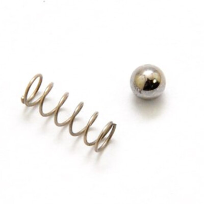 NEW HoBao H30 Spring & Steel Ball for Crank Off Pull Starter
