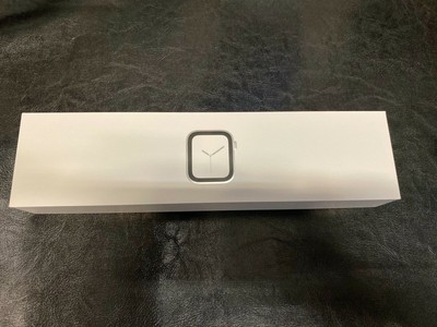 apple watch series 4 used